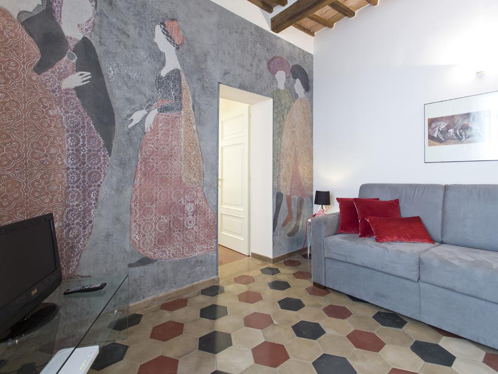 Il Nido Del Mangia Siena Exterior foto